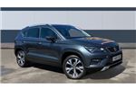 2019 SEAT Ateca