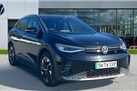 2024 Volkswagen ID.4