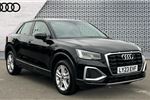 2023 Audi Q2