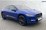 2022 Jaguar I-Pace