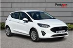 2023 Ford Fiesta