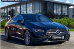 2023 Mercedes-Benz CLA