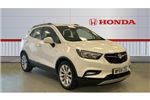2019 Vauxhall Mokka X