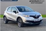 2017 Renault Captur