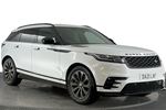 2021 Land Rover Range Rover Velar