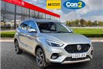 2023 MG ZS