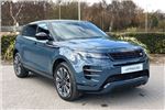 2023 Land Rover Range Rover Evoque