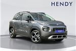 2020 Citroen C3 Aircross