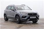 2024 Cupra Ateca