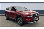 2023 Nissan X-Trail