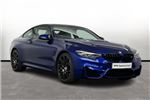 2019 BMW M4