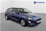 2022 Ford Focus