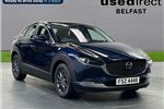 2021 Mazda CX-30