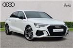 2021 Audi A3