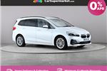 2020 BMW 2 Series Gran Tourer