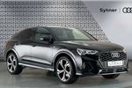 2020 Audi Q3