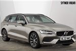 2022 Volvo V60