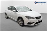 2019 SEAT Leon