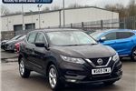 2019 Nissan Qashqai