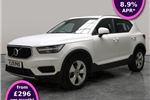 2021 Volvo XC40