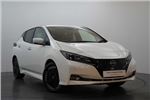 2024 Nissan Leaf