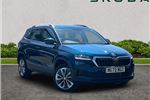 2022 Skoda Karoq