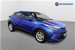 2021 Toyota C-HR