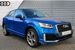 2020 Audi Q2