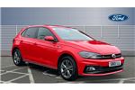 2020 Volkswagen Polo