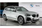 2020 BMW X3