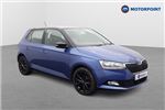 2020 Skoda Fabia