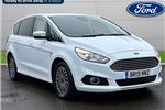 2019 Ford S-MAX 2.0 EcoBlue 190 Titanium 5dr