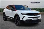 2021 Vauxhall Mokka