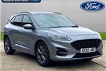 2022 Ford Kuga