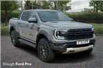 2023 Ford Ranger Pick Up Double Cab Raptor 2.0 EcoBlue 210 Auto