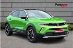 2021 Vauxhall Mokka e