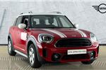 2020 MINI Countryman