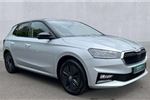 2024 Skoda Fabia