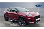 2023 Ford Puma