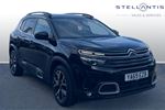 2019 Citroen C5 Aircross