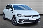 2022 Volkswagen Polo