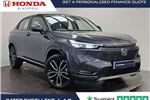 2022 Honda HR-V