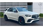 2022 Mercedes-Benz GLE