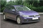 2022 Volkswagen Polo