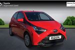 2021 Toyota Aygo