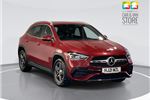 2021 Mercedes-Benz GLA