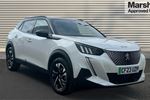 2023 Peugeot e-2008