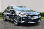 2022 Kia XCeed