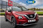 2020 Nissan Juke