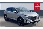 2024 Nissan Qashqai